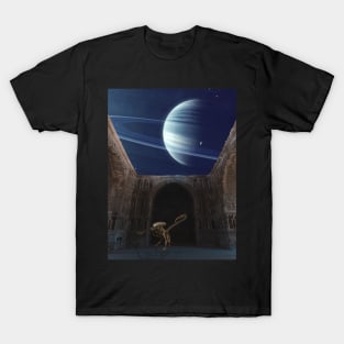 Alien T-Shirt